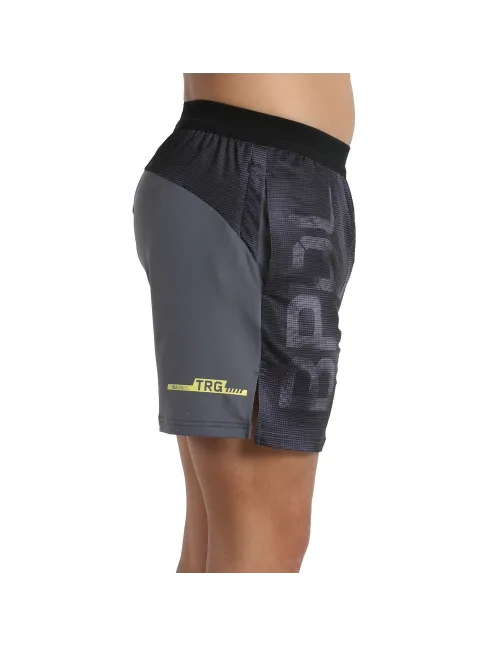 Pantalón Corto Bullpadel Orge | Ofertas de pádel